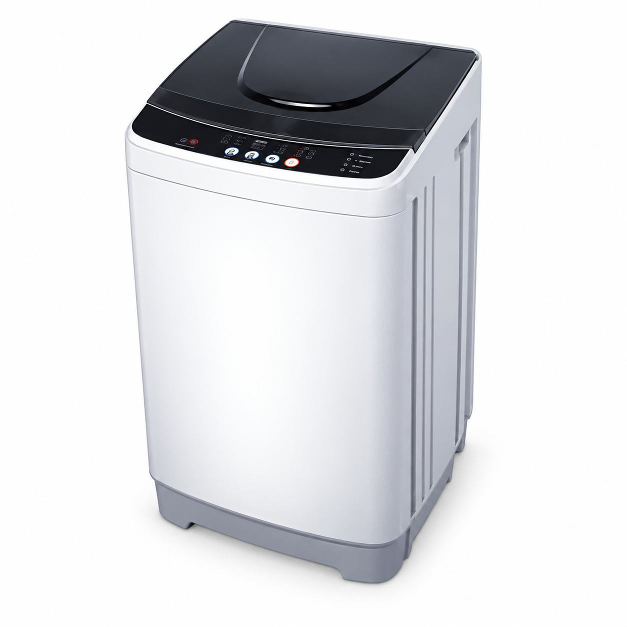 Products 45A Automatic Top Load Washing Machine