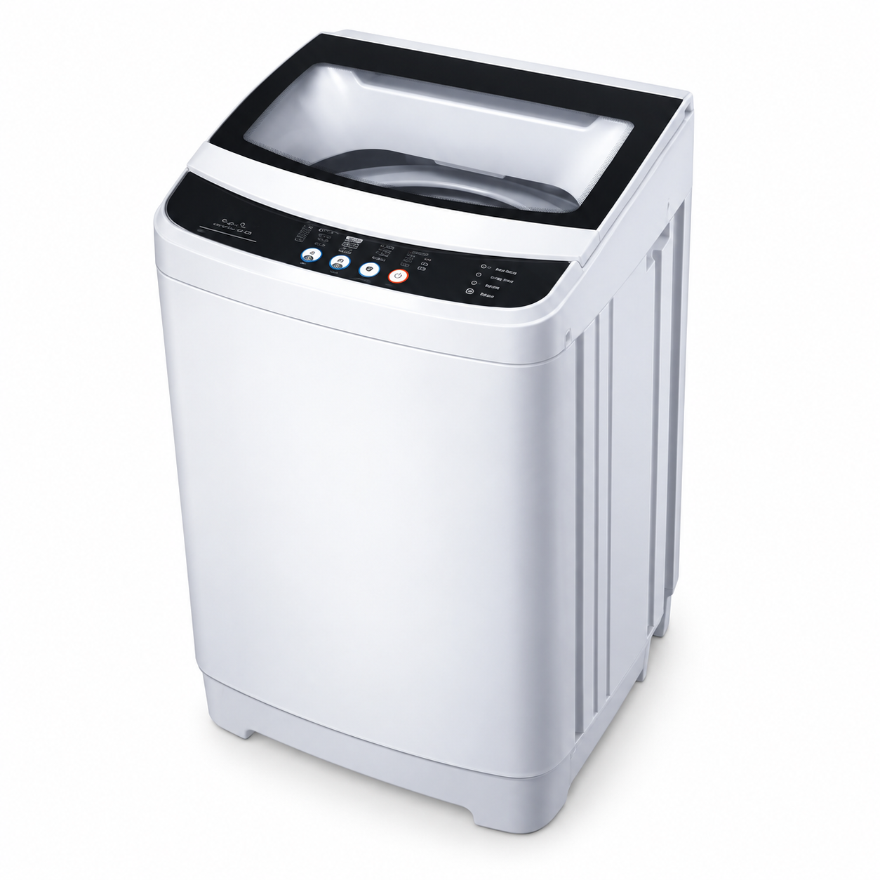 Products 45B Automatic Top Load Washing Machine