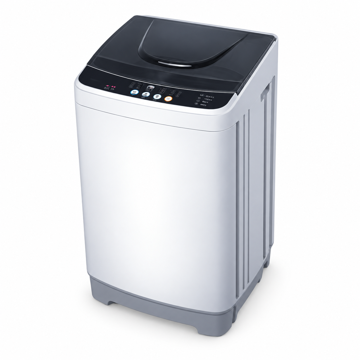 Products 50A Automatic Top Load Washing Machine