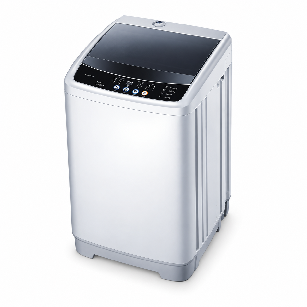 Products 50R Automatic Top Load Washing Machine