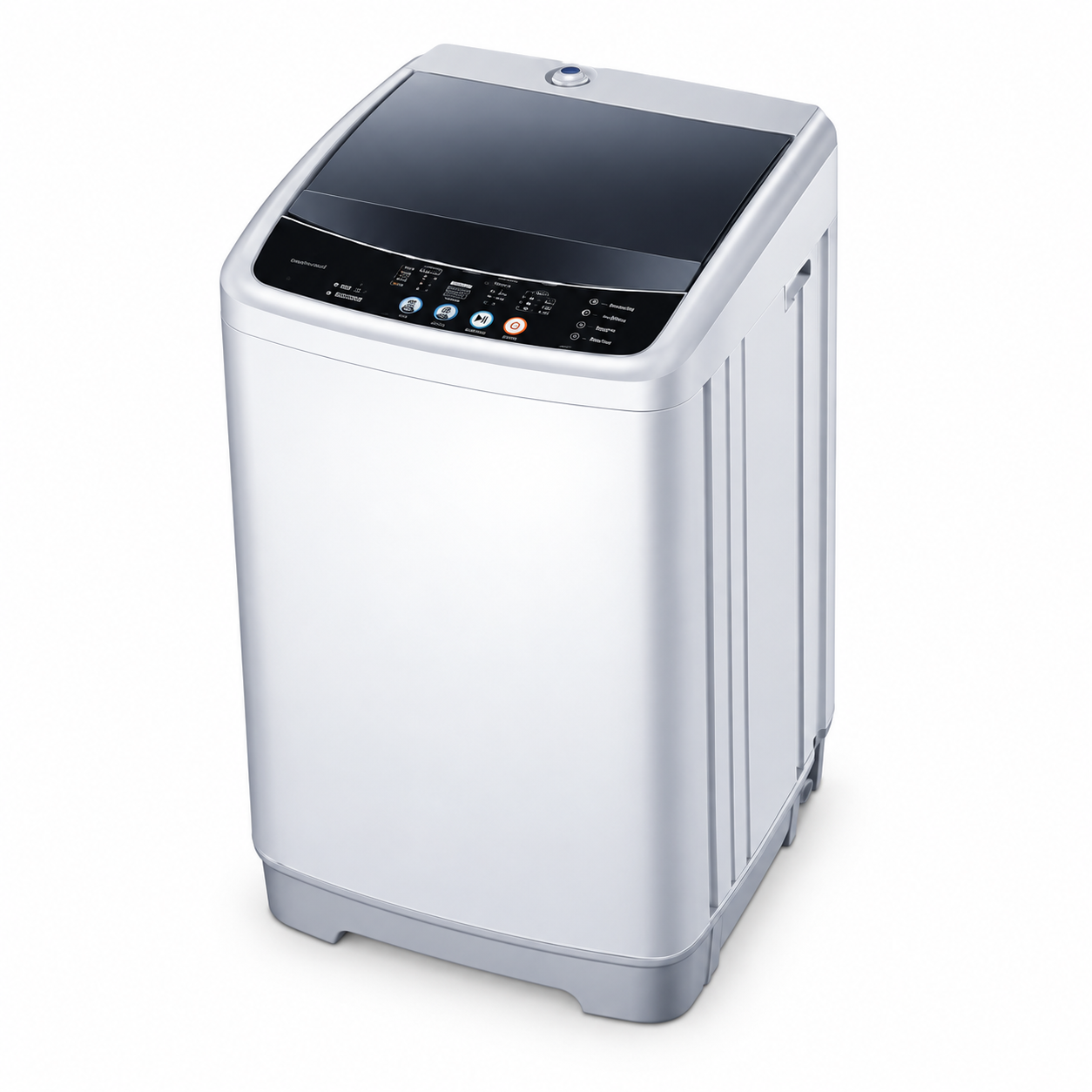 Products 60R Automatic Top Load Washing Machine