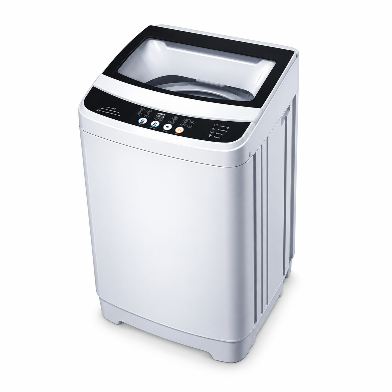 Products 65D Automatic Top Load Washing Machine