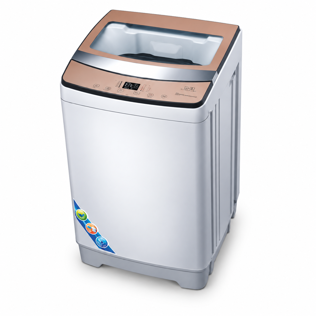 Products 85A Automatic Top Load Washing Machine