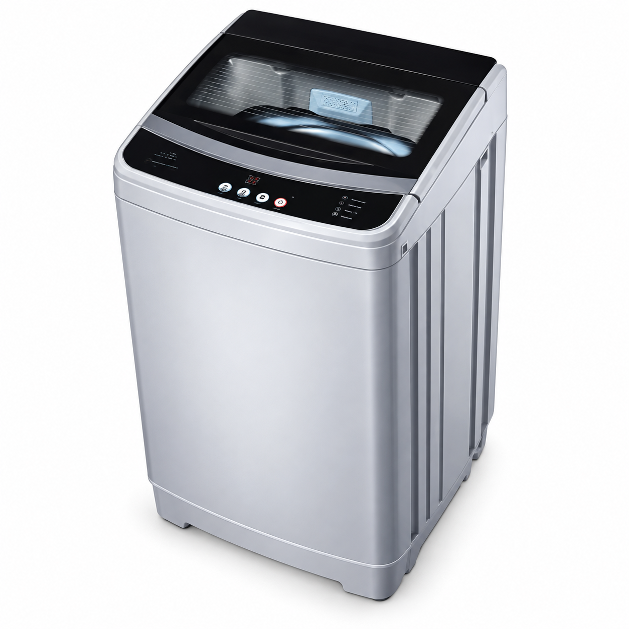 Products 10B Automatic Top Load Washing Machine