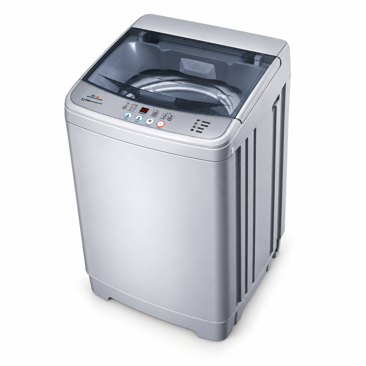 Products 10C Automatic Top Load Washing Machine