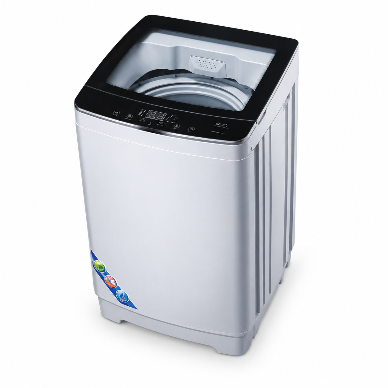 Products 10D Automatic Top Load Washing Machine