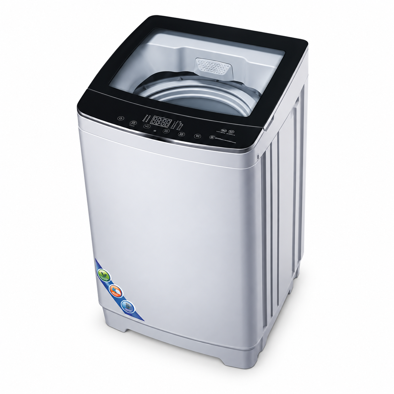 Products 10H Automatic Top Load Washing Machine