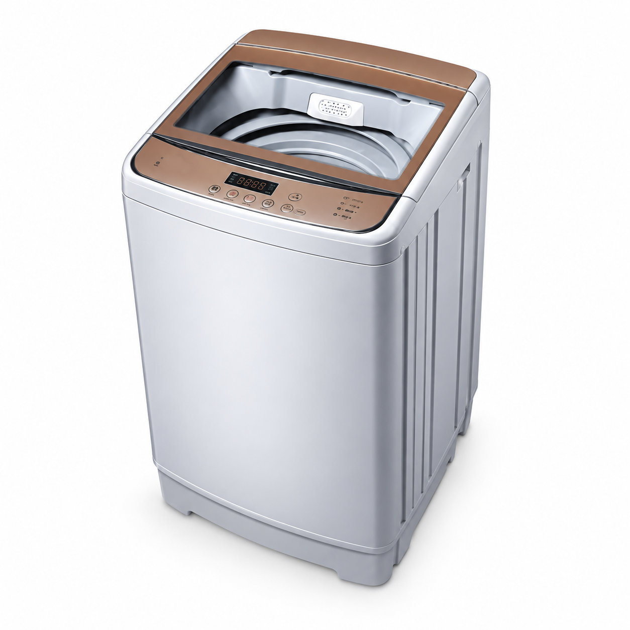 Products 12A Automatic Top Load Washing Machine