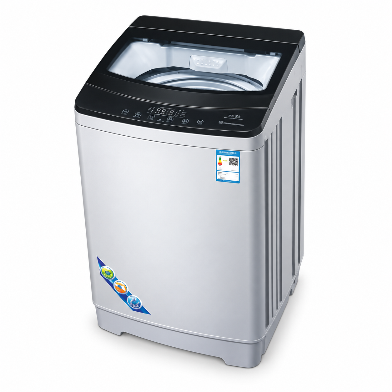 Products 12B Automatic Top Load Washing Machine