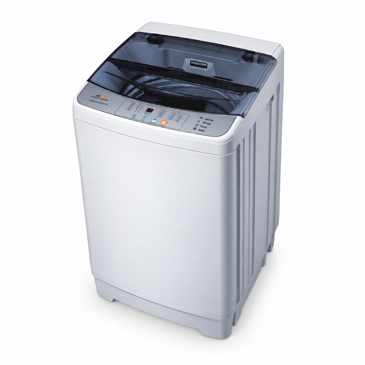 Products 12D Automatic Top Load Washing Machine