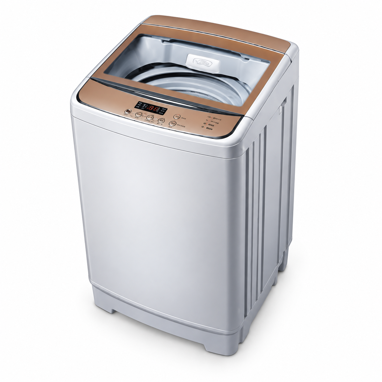 Products 10A Automatic Top Load Washing Machine