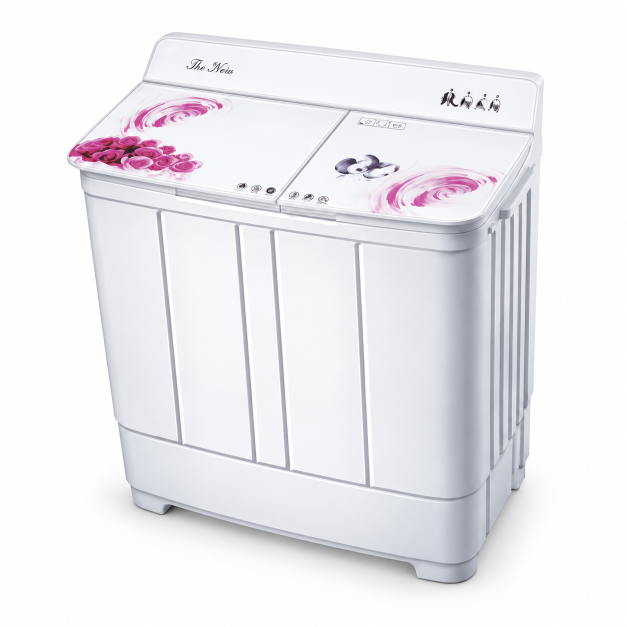 Products 60-3 Twin Tub Washing Machine