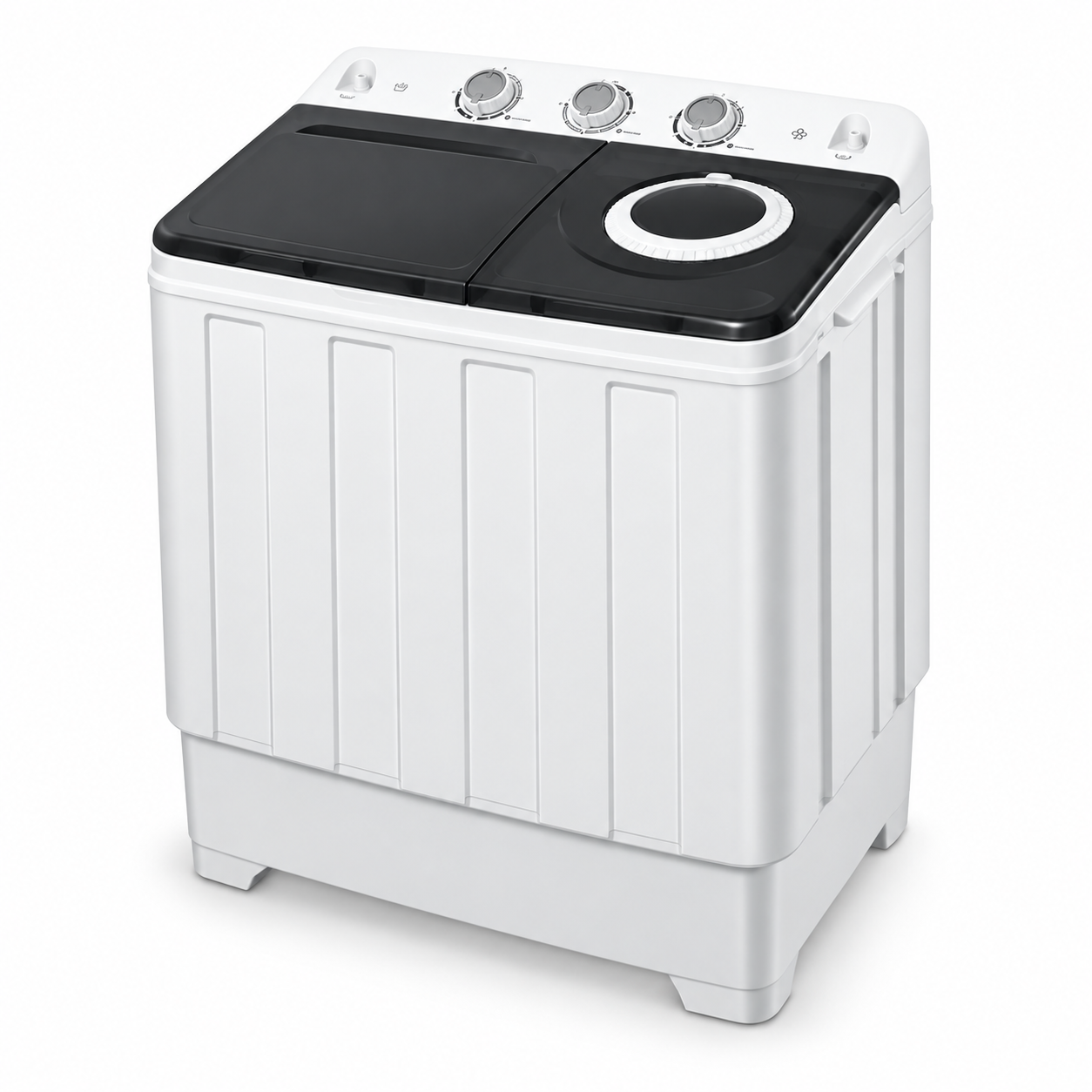Products 70-1 Twin Tub Washing Machine