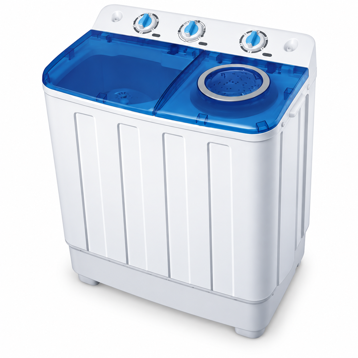 Products 76-5 Twin Tub Washing Machine