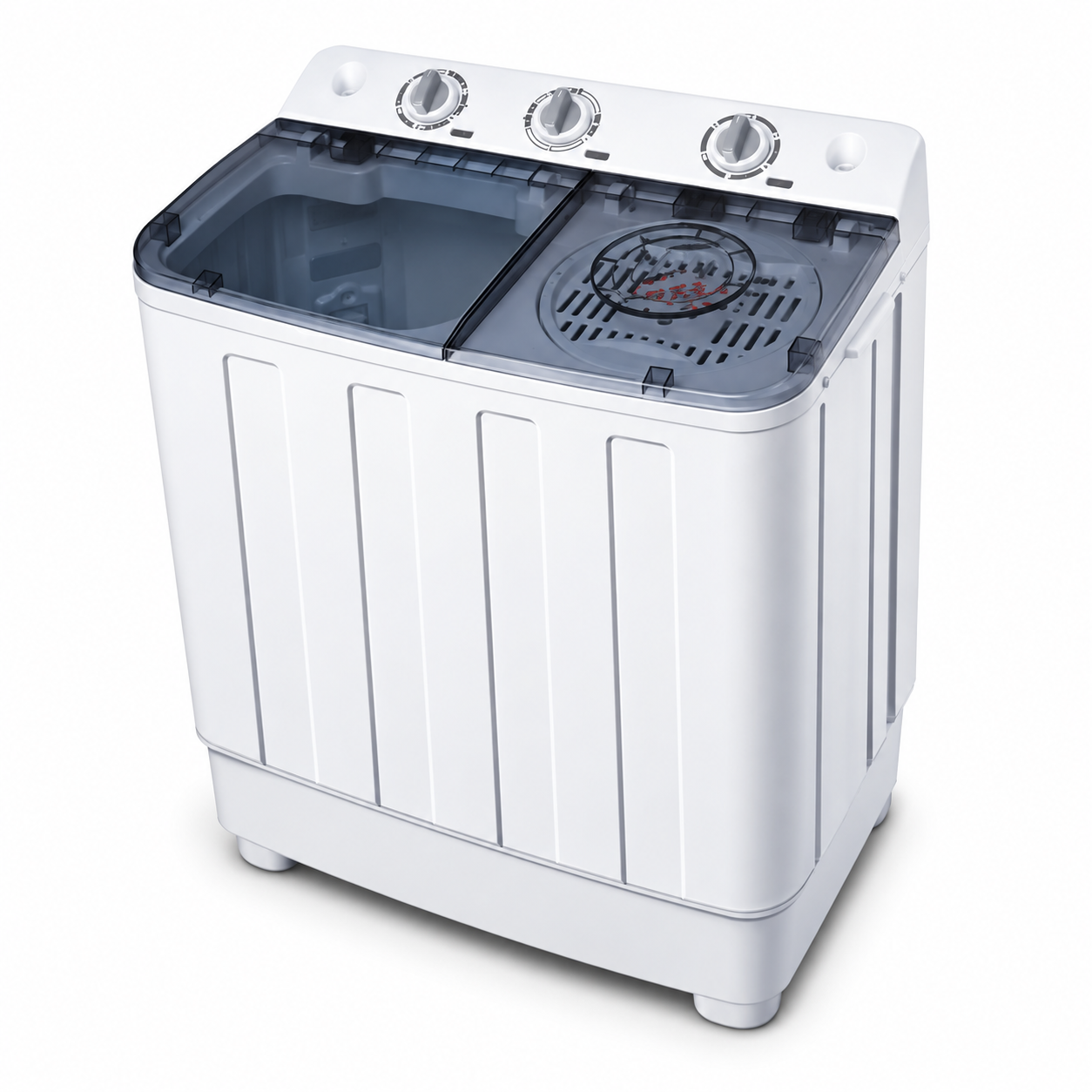 Products 80-1 Twin Tub Washing Machine