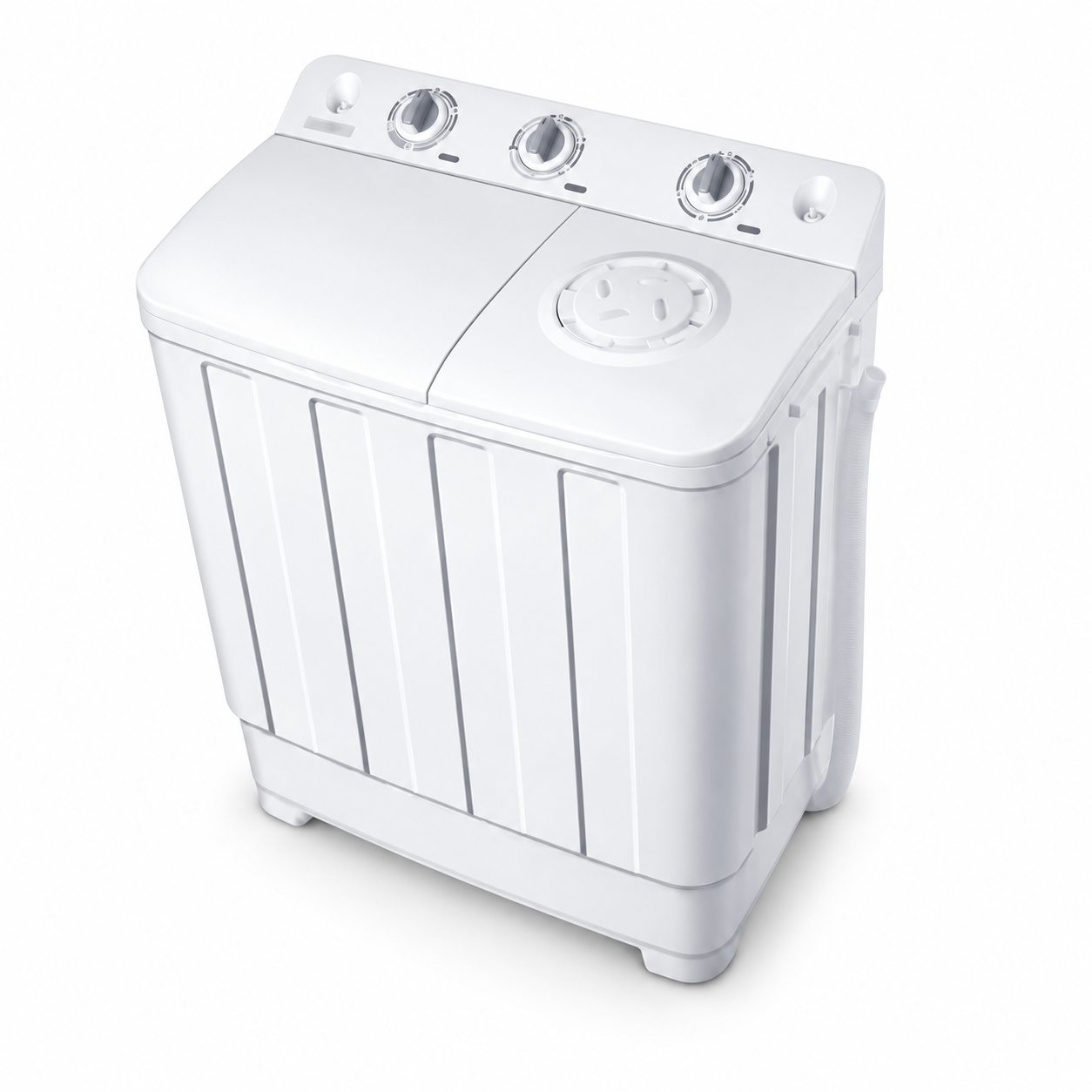 Products 76-1 Twin Tub Washing Machine
