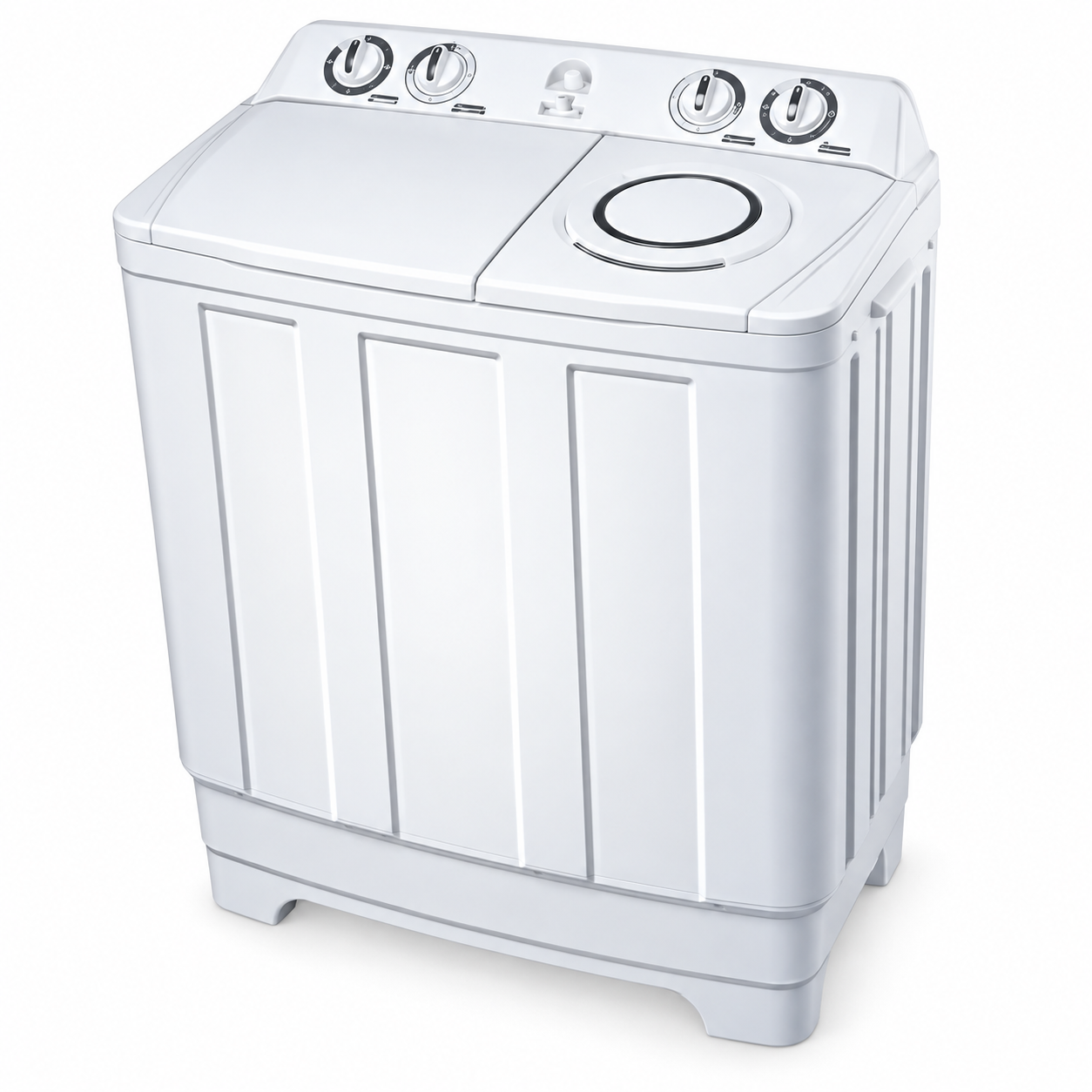 Products 10-3 Twin Tub Washing Machine