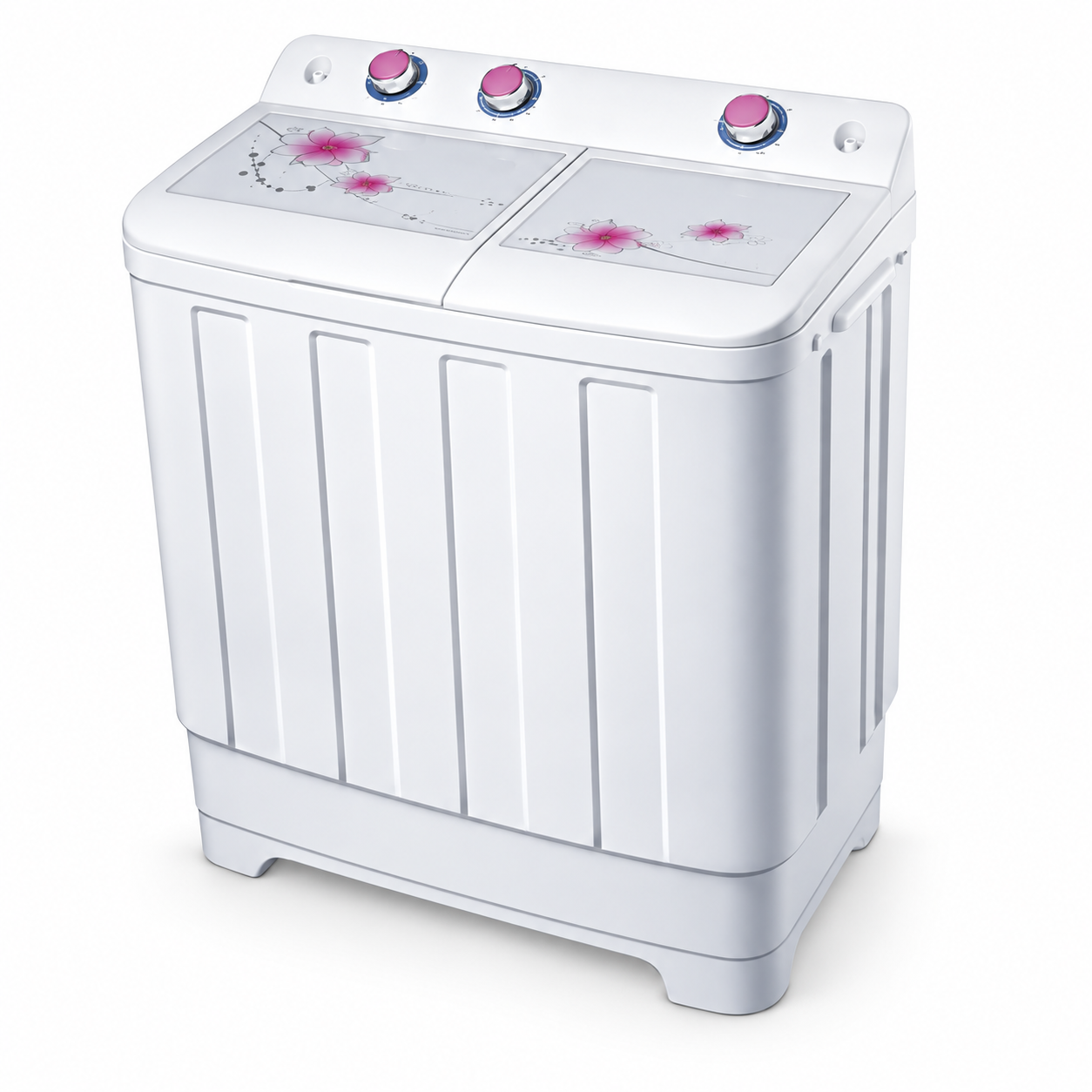 Products 90-10 Twin Tub Washing Machine