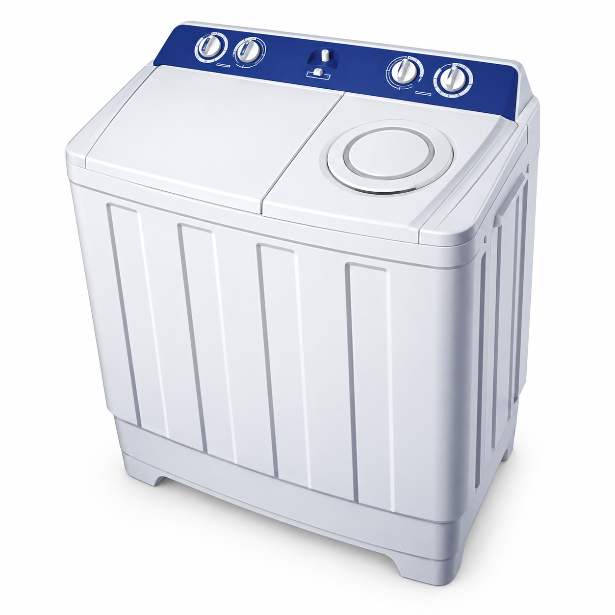 Products 13-2 Twin Tub Washing Machine