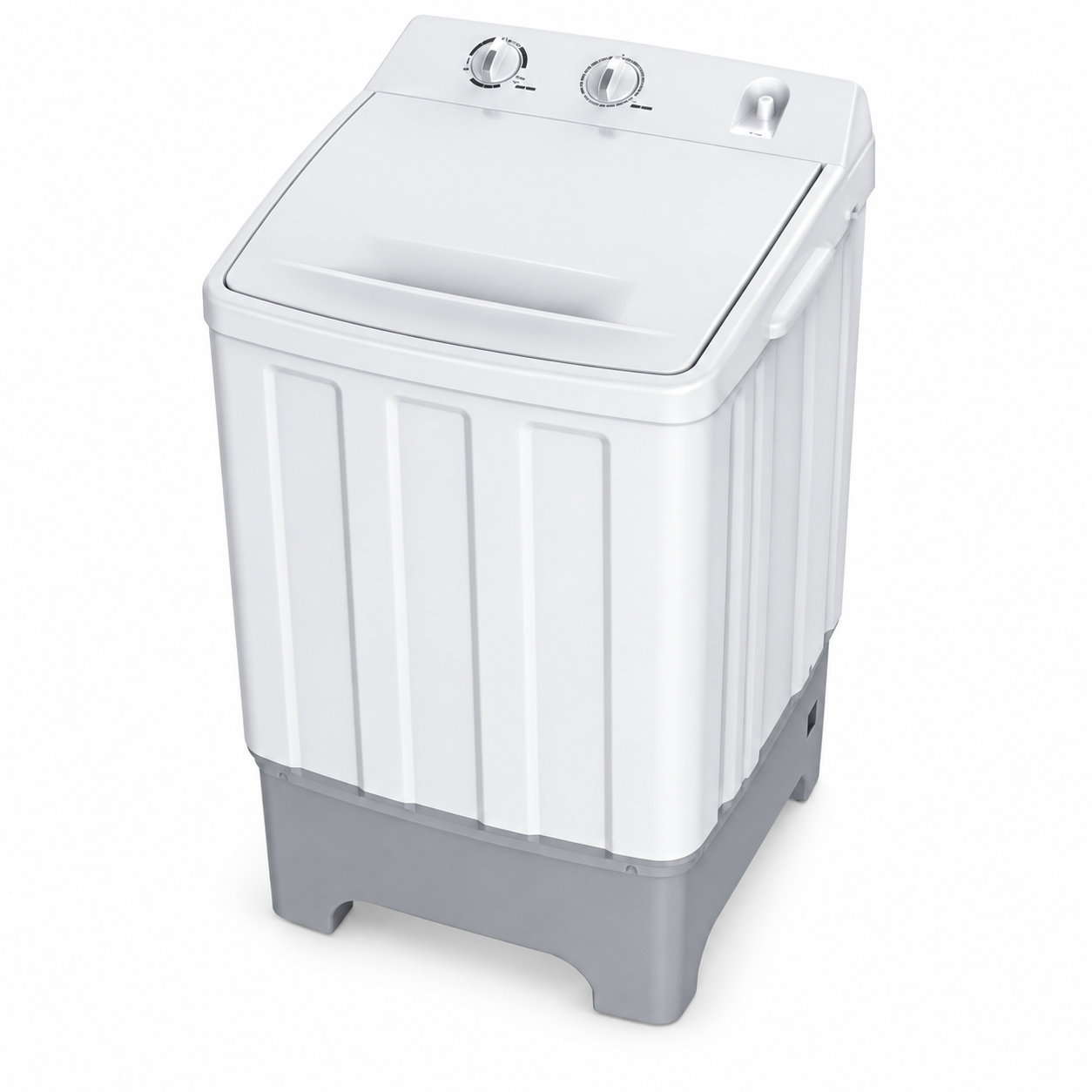 Products 130-D Twin Tub Washing Machine