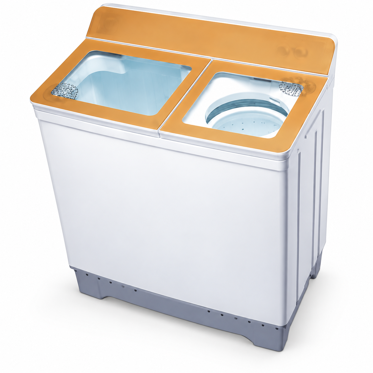 Products 10-16 Twin Tub Washing Machine