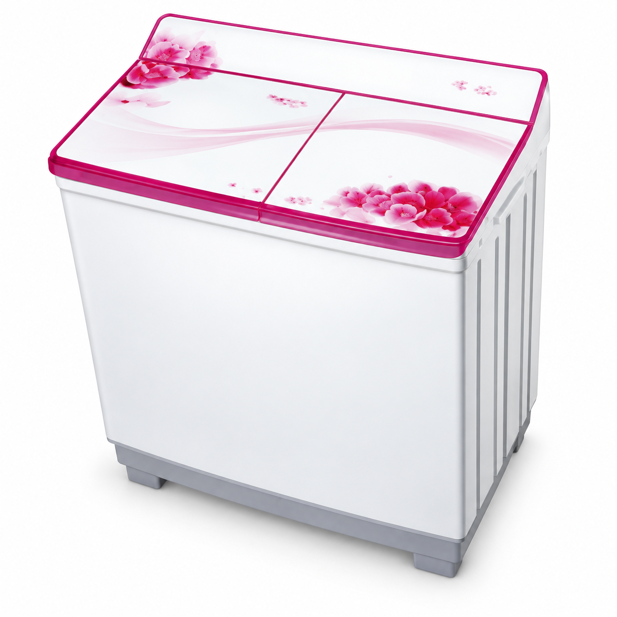 Products 11-5 Twin Tub Washing Machine